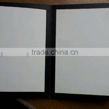 PVC Inner Page Wedding Album Binding Machine photo-4