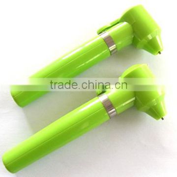 Factory direct supply green tattoo ink mixer with 5 stickers