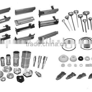 nail gun parts