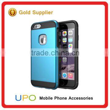 [UPO] Hot Sale Fashion Armor Hybrid Mobile Phone Case for IPhone 6 photo-4