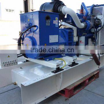 P605 484kw/605kva Diesel generator FG wilson(2806A-E18TAG1) with Stamford Alternator