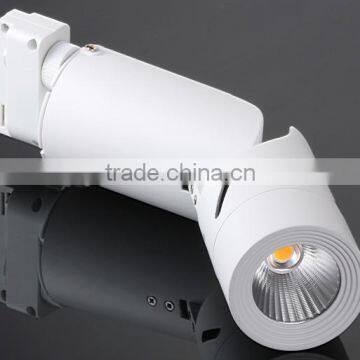 2015 NEW Commercial 7W COB Track Light,CE&RoHS Certificated photo-3