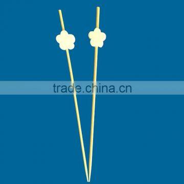 Hot Sale Fruit Picks With Star Ball photo-5