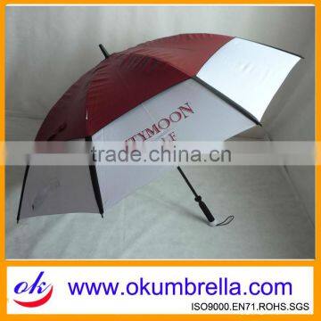 60Inch Windproof Umbrella Sports Umbrella OK46