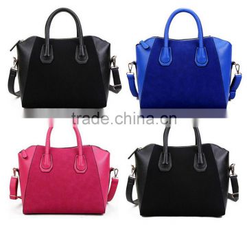 Women Lady Leather Shoulder Bag Tote Purse Handbag Messenger Cross Body Satchel