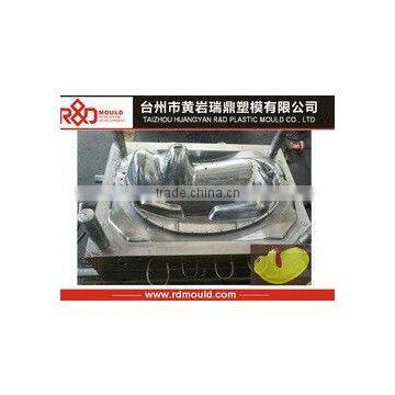 plastic toy mold maker