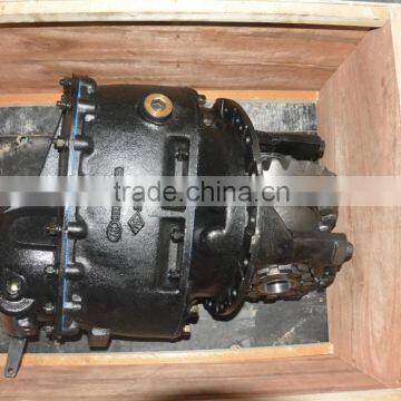 HW08 Mid Axle Main Reducer Assy