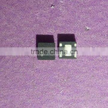 RICHTEK Model code:A8 (A8R A8W A8J,...) DFN-6