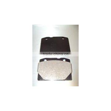 lada brake pad