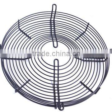 Fan Protection Grid/steel Wire Fan Guard With Powder Coating photo-4