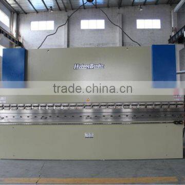 metal sheet press brake 160t/6000mm