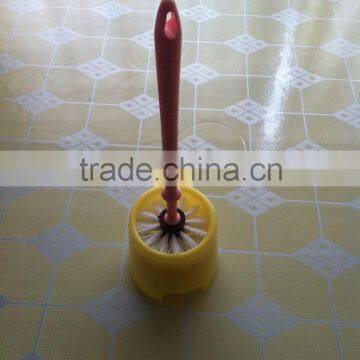 toilet bowl brush