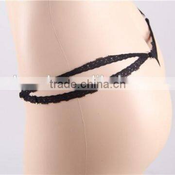 In Stock Available Lace Sexy Pictures of Women in Transparent Underwear photo-2