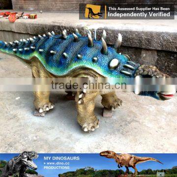 MY Dino-C055 Infrared Sensor Theme Park Dinosaur Rides photo-3