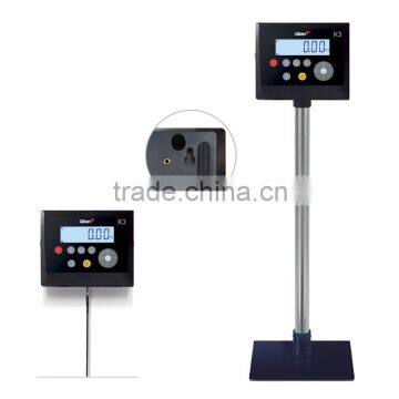 High Performance K3 Electronic Digital Weight Wireless Indicator photo-3