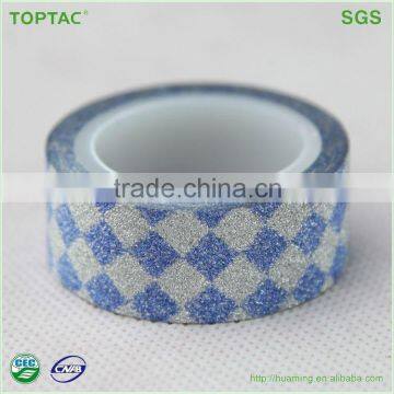 China Manufacturer Facory Producer Adhesive Circle Tape