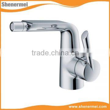 New style single handle bidet faucet