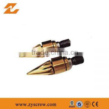 Plastic processing machinery components for plastic machinery screw compressor spare parts