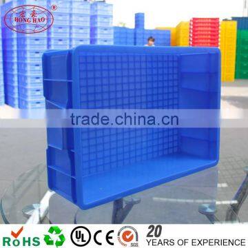 Storage Plastic Turnover Box for the Logistics Storage photo-2