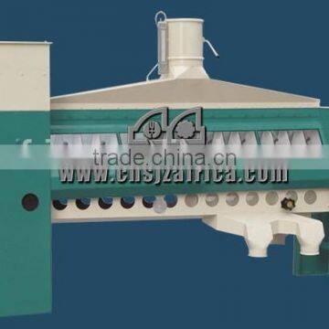 World Wide Top 4 Flour Mill Turnkey Project