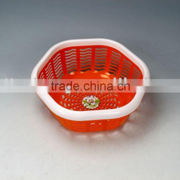 plastic basket