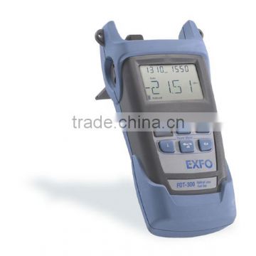 EXFO FOT-300 Optical Loss Tester