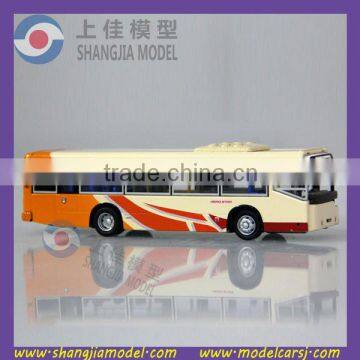 1:76 scale buses,diecast bus toy,Guangdong diecast models factory