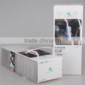 Special Promotion Gift 2016 Hot Sales Heated Auto Mug photo-6