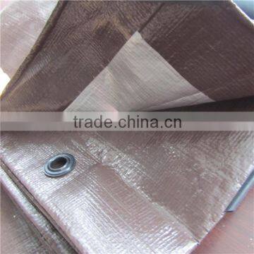 PE Tarpaulin Birthday Design For Truck Windbreaker photo-3