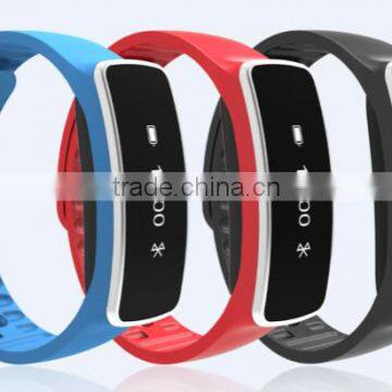 2016 Latest Smart Wristband Pedometers photo-2