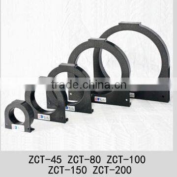 Housing Din Rail Gore Tex Miniature Ball Screw Transformer Leakage