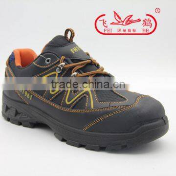 2016 economical and reliable safety footwear for customers