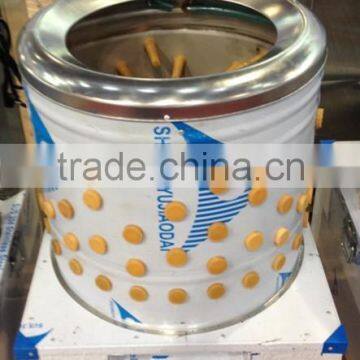 High Efficiency DL-60C Farm Use Rubber Finger for Plucker Machine