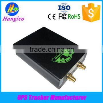 Accuracy Fuel Management GPS Personal Tracker Gps Car Tracker TK106 photo-2