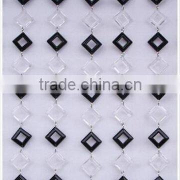 Wholesale home decoration pendant beaded curtains