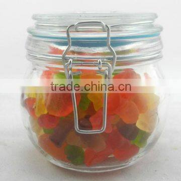 Airtight Glass Food Storage Containers photo-2