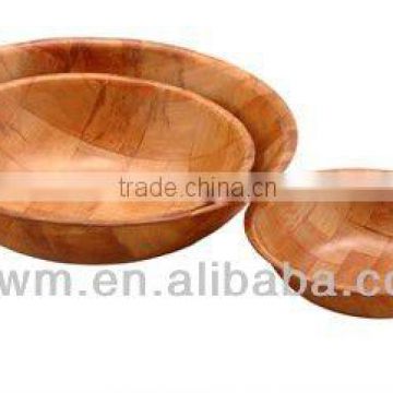 bamboo bowl ,Decorative wooden plates lily-lee@smxingyuan.com