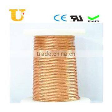 enamel wire multi-strand wire