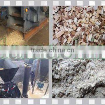 2015 High Efficient Turn-key Biomass Pellet Plant photo-2