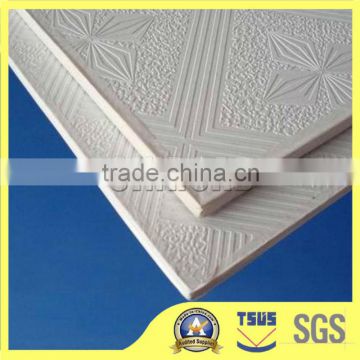 Ceiling Tiles Gypsum Board Interior Decoration