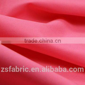 ZHENGSHENG 100% cotton drill 32/2*16/128*60 solid dye fabric low price