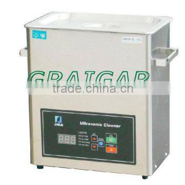 DSA100-GL2 adjustable frequency and power 4L ultrasonic cleaning medical laboratories and other laboratories