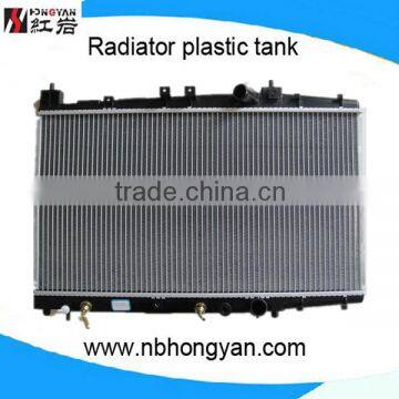 Automotive Radiators Succeed VAN OEM 1640021100