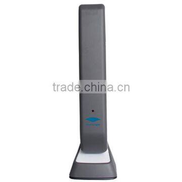 3.0 MP powerful OCR foldable camera scanner for customer service