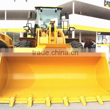 962H Wheel Loder Buckets, Customized 962H Loader 2.7-3.8 M3 Buckets Compatible with Harsh Condition