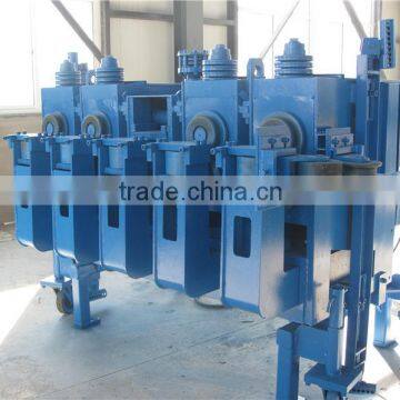 PRO steel stripe forming machine for storage