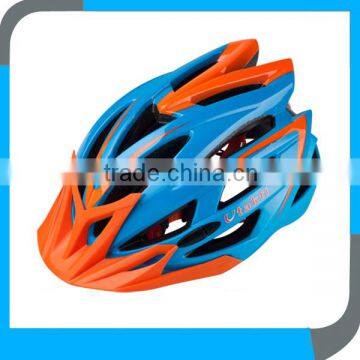 China cool bike helmets for adults,cycle helmet with sun visor