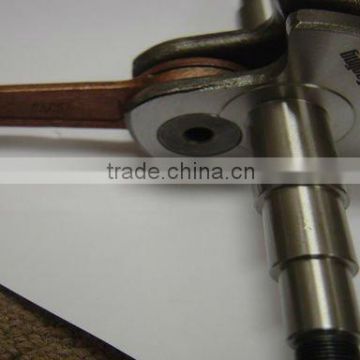 chinese chainsaws parts /chian/ crankshaft/ignition/bar