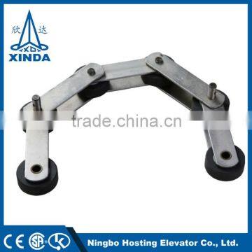 Electronic Components Conveyor Lift Spare Parts photo-5