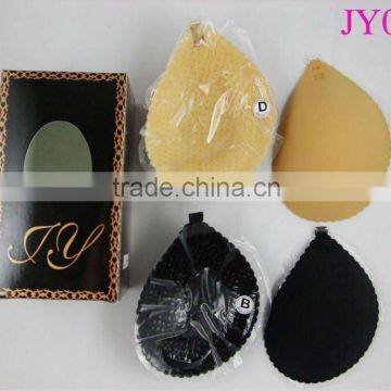 Silicone gel bra Free Breast Bra sexy cloth bra and panty new design